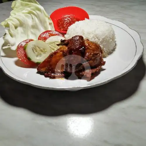 Gambar Makanan iLLE Steak & Ayam Tulang Lunak, Lowokwaru 11