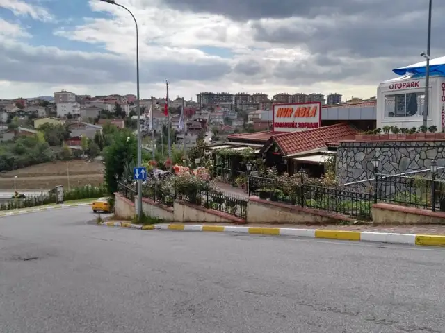 Nur Abla Karadeniz Sofrası'nin yemek ve ambiyans fotoğrafları 26