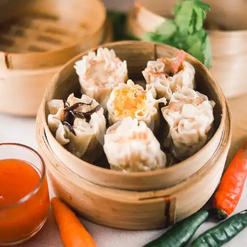 Gambar Makanan Dimdim Dimsum, Denpasar 6