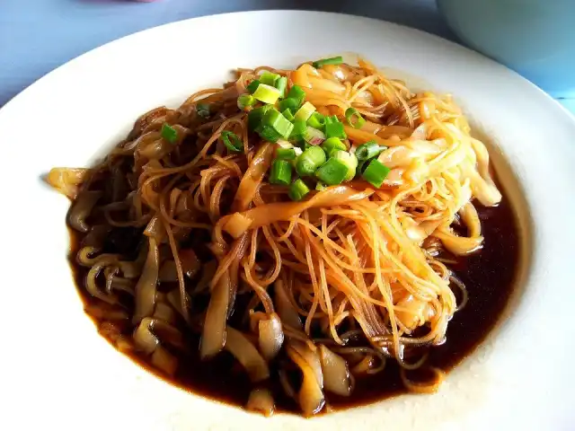 Semenyih Tom Yam Mee Food Photo 11