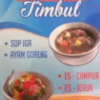 Gambar Makanan Timbul Jaya 1