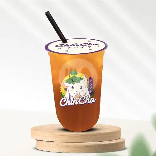 Gambar Makanan CHIN CHA - Coffee & Tea, Pasar Baru 18