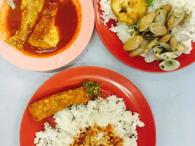 Pak Kasim Ayam Pedas Melaka Food Photo 13