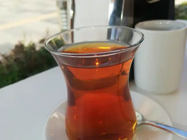 Meydan Cafe'nin yemek ve ambiyans fotoğrafları 2