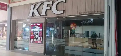 KFC KIPMall Senawang DT