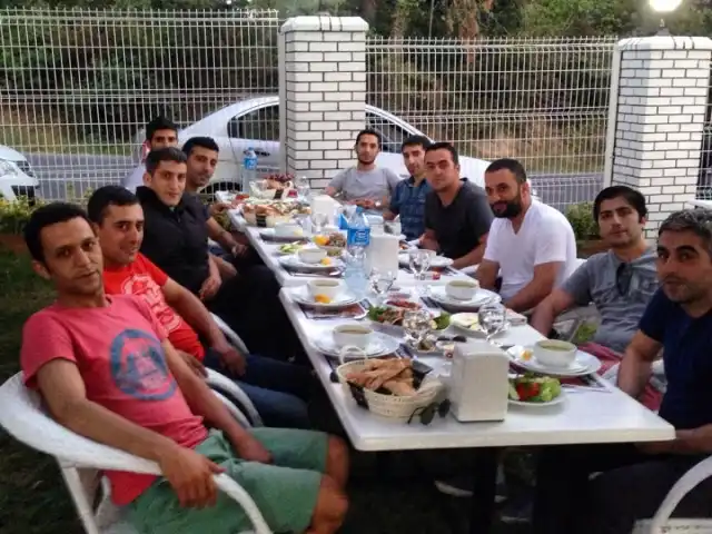 Gülbeyoğlu Restaurant'nin yemek ve ambiyans fotoğrafları 4