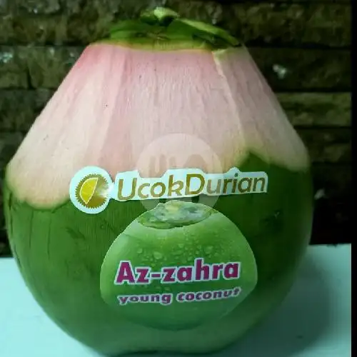 Gambar Makanan Ucok Durian, Pekanbaru 11