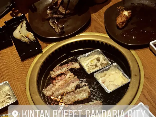 Gambar Makanan Shaburi & Kintan Buffet 8