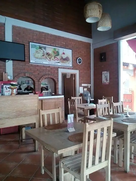 Gambar Makanan Nuka Restaurant & Bar 14