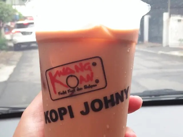 Gambar Makanan Kwang Koan - Kopi Johny 13