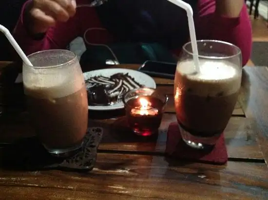 Gambar Makanan Rock Gilis Coffee 4