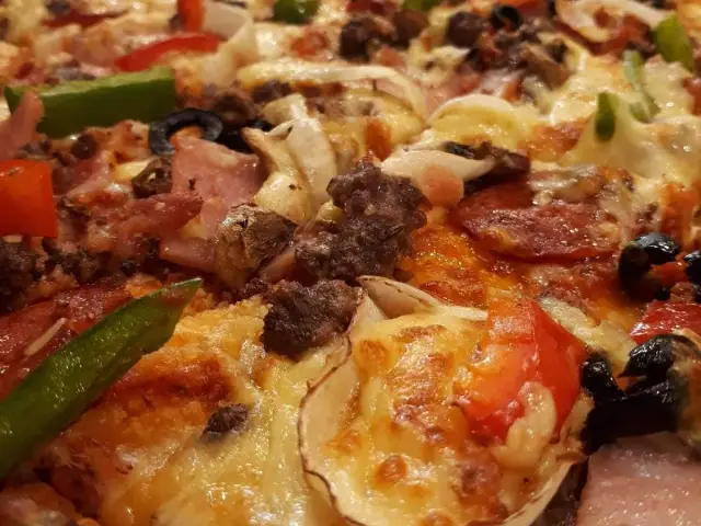 Yellow Cab Pizza Co. Food Photo 19