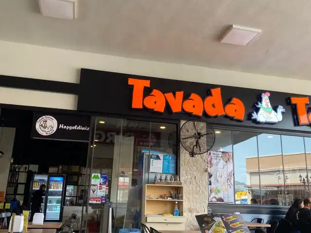 Tavada Tavuk'nin yemek ve ambiyans fotoğrafları 2