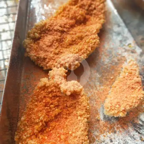 Gambar Makanan Kent Chicken, jln. krakatau no. 109 C 2
