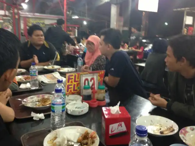 Gambar Makanan Warung Subuh 5