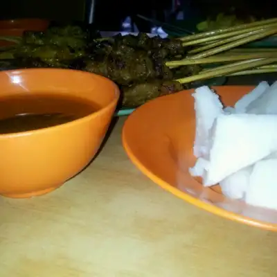 Satay Maharani Muar