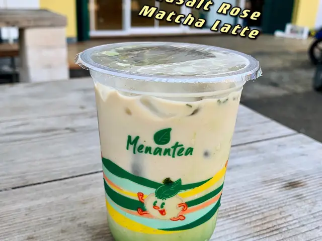 Gambar Makanan Menantea 2