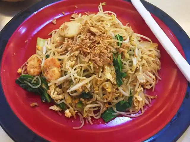 Gambar Makanan LJ Kopitiam 5