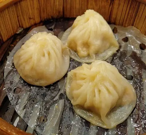 D'Shanghai Dim Sum Restaurant Food Photo 2