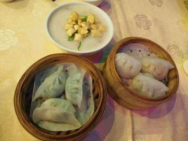 Gloria Maris Shark's Fin Restaurant - Dimsum Food Photo 19