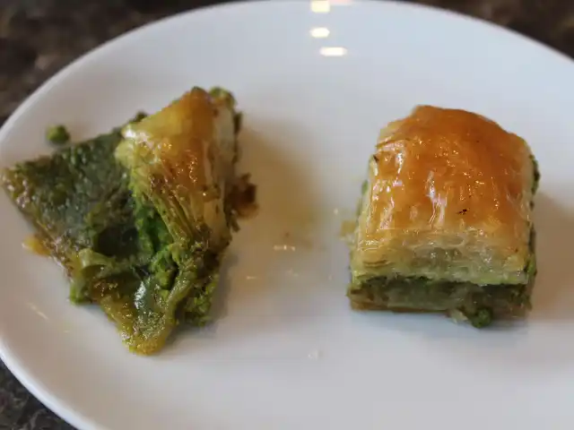 Koçak Baklava Salonu'nin yemek ve ambiyans fotoğrafları 15