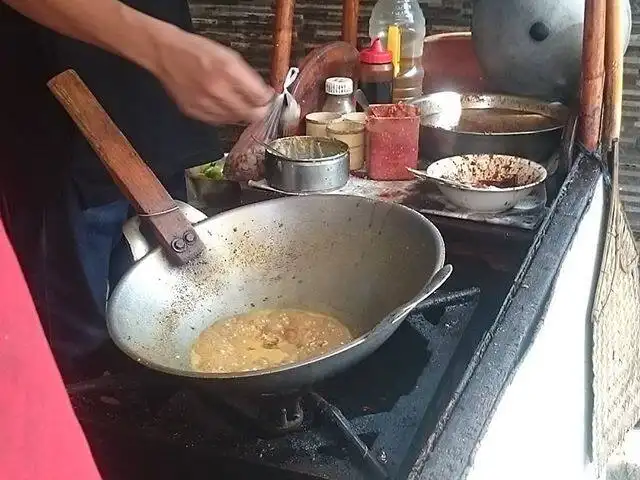 Gambar Makanan Warung Sate Klaten Pak Man 9