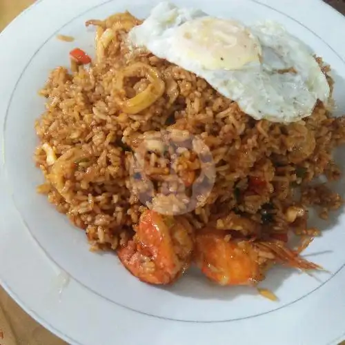 Gambar Makanan Mie Aceh Anugerah Bang Jaly Pidie, FoodCourt Banggalawa 11