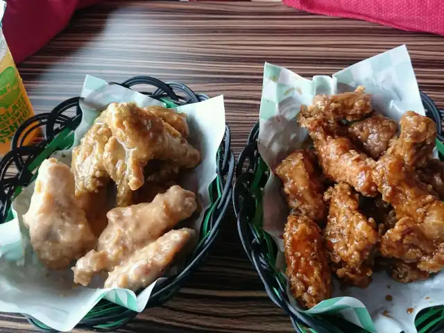 Jankjank Wings