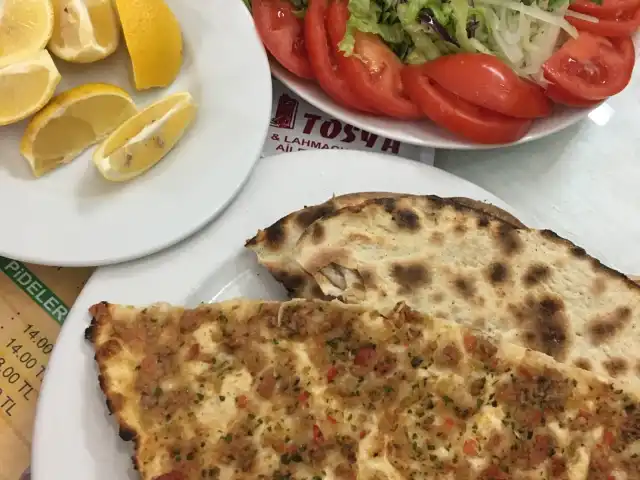 Tosya Kebap'nin yemek ve ambiyans fotoğrafları 4