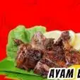 Gambar Makanan Ayam Bebek Pak Boss Sambal Bu Dewi 5, Ahmad Yani 5