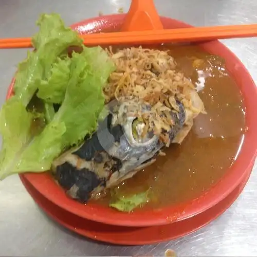 Gambar Makanan Sop Ikan Kian Wee, Tuanku Tambusai 5