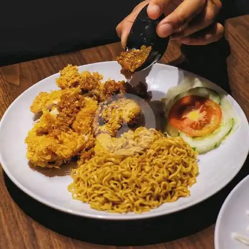 Gambar Makanan GOGO Fried Chicken, Soehat Malang 14