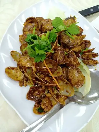 Fullhse Seafood Food Photo 1