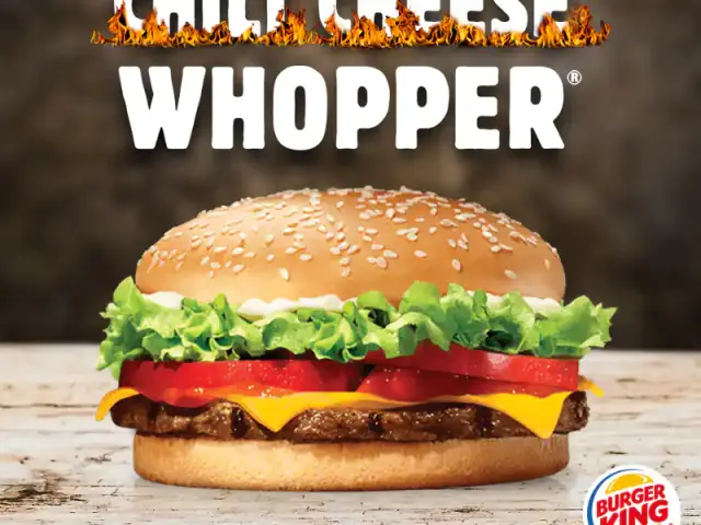Burger King'nin yemek ve ambiyans fotoğrafları 27