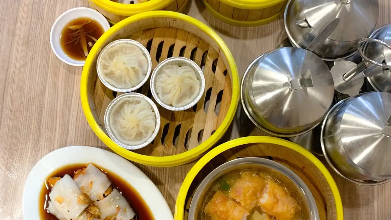 One Dimsum