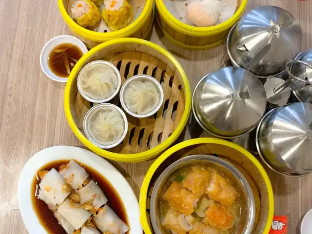 One Dimsum