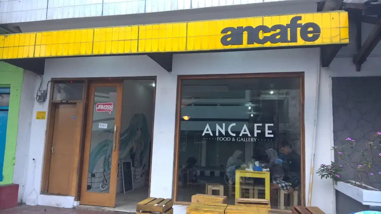 ancafe