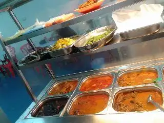 Restoran Nasi Kandar Deen Jelutong Kuala lumpur Food Photo 2