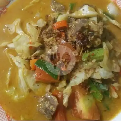 Gambar Makanan Ayam Bakar & Soto Sop Bang Zul, Jombang 2