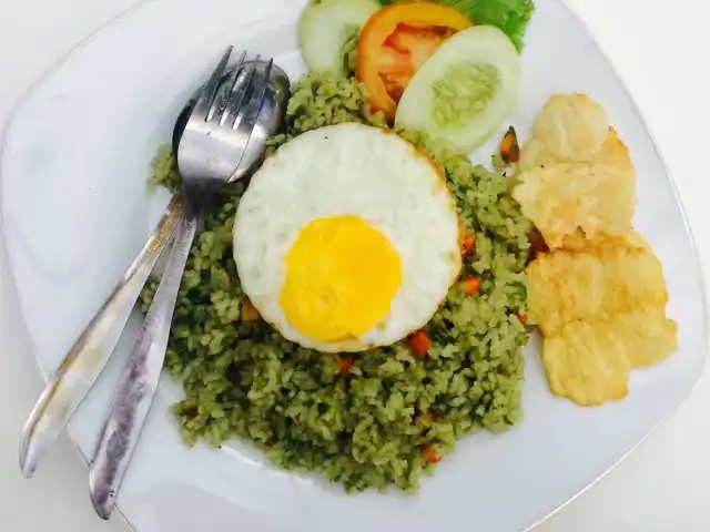 Gambar Makanan Namiyam Pap's 3