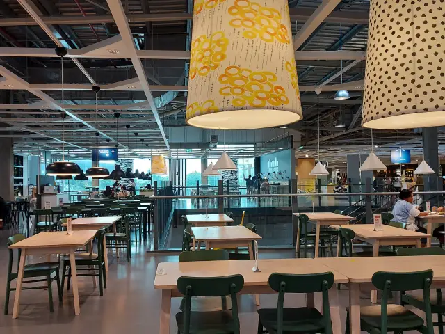 Gambar Makanan IKEA Jakarta Garden City 8