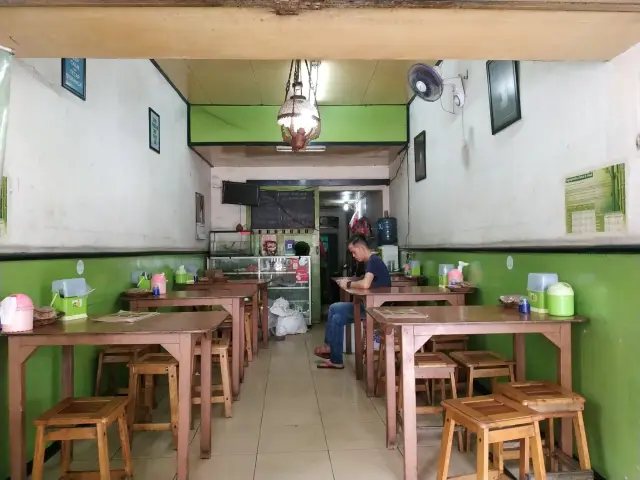 Gambar Makanan Resto Belut Sunadi 5