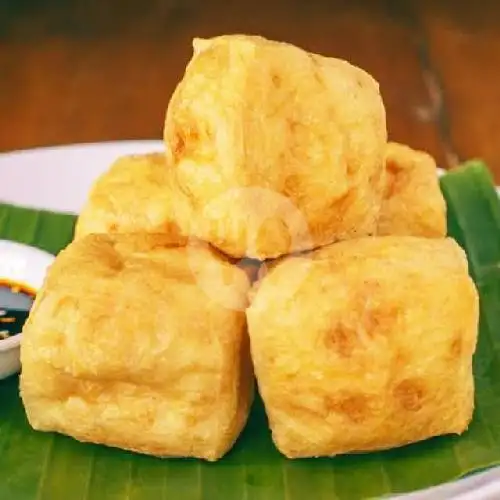 Gambar Makanan Kedai Penyetan Pamularsih & Lontong Sayur Padang, Pamularsih 13