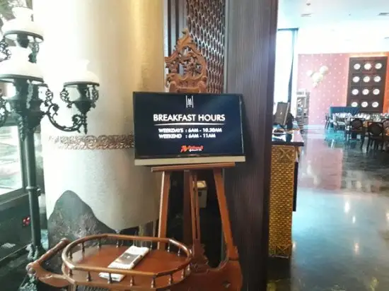 Gambar Makanan Srikandi Restaurant 17