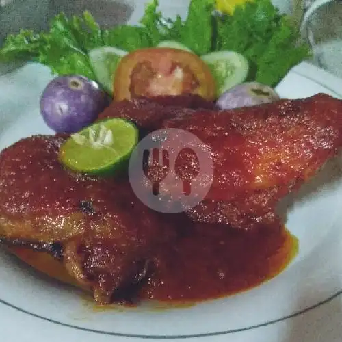 Gambar Makanan ABG- Ayam Bakar Gembul, Matraman 16