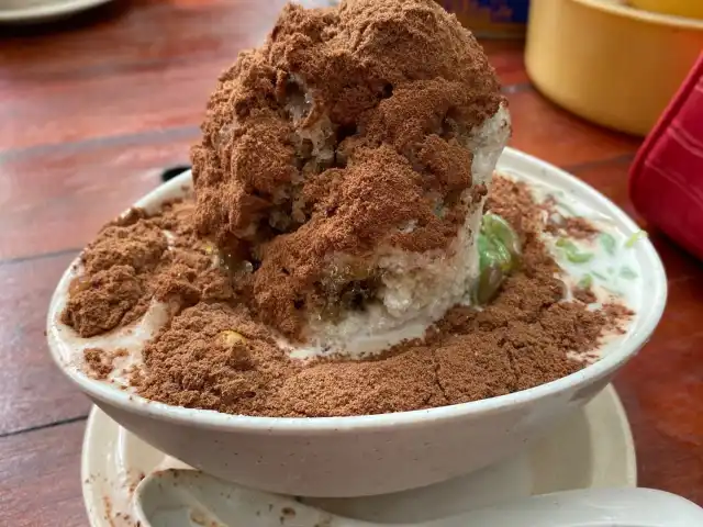 Cendol Songkok Tinggi Food Photo 12