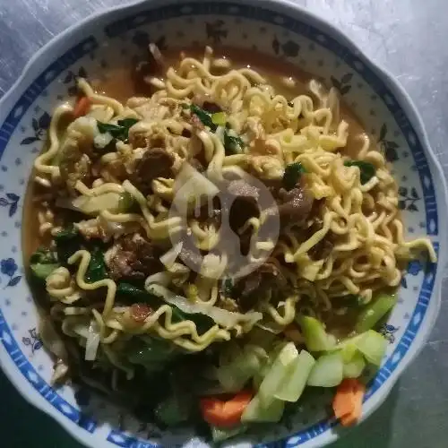 Gambar Makanan Nasi Goreng Pak Haji, BSI 2 12