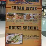 El Pedro Cubano Food Photo 4