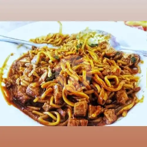 Gambar Makanan Mie Aceh Cutngoh, Teuku Iskandar 2
