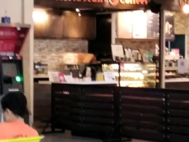 Gloria Jean's Coffees @HUKM Food Photo 12